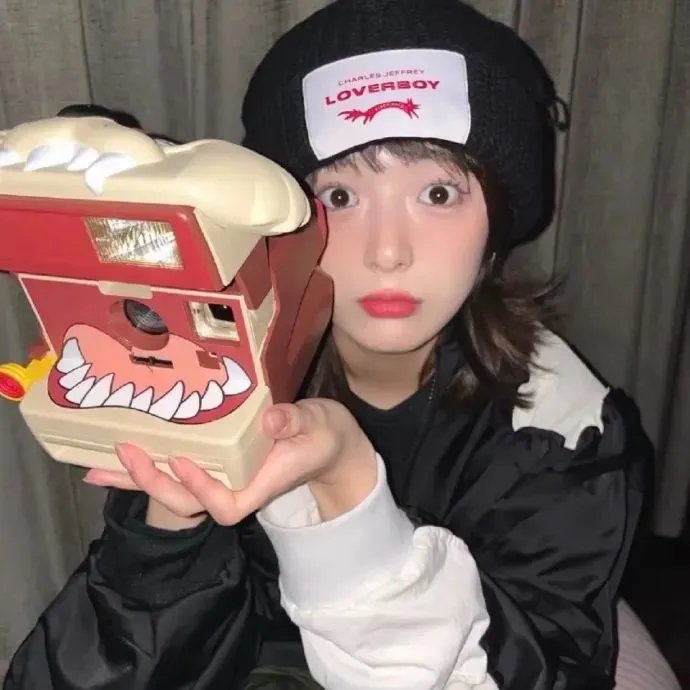 哈啰小梅子电影之夜